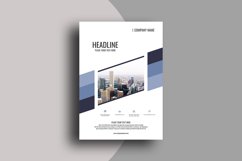Flyer Template Bundle - Real Estate Product Image 3