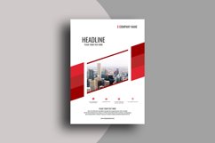 Flyer Template Bundle - Real Estate Product Image 4