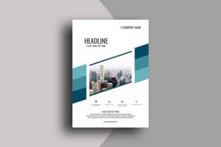 Flyer Template Bundle - Real Estate Product Image 8