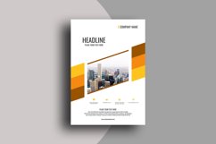Flyer Template Bundle - Real Estate Product Image 6