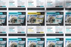 Real Estate Flyers Prime