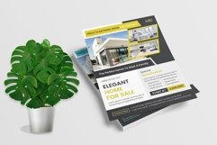 Real Estate Flyers Prime