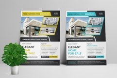 Real Estate Flyers Prime