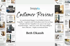 Social Media Posts For Real Estate | Modern Real Estate Product Image 4