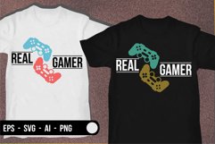 21 Elegant Motivational And Inspiational T-Shirt Design Product Image 17