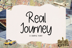 Real Journey Product Image 1