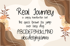 Real Journey Product Image 2