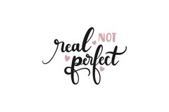 Real Not Perfect Product Image 1