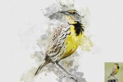 Real Paint Photoshop Actions Product Image 3
