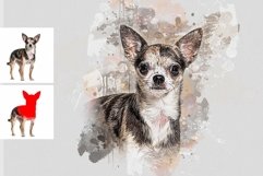 Real Paint Photoshop Actions Product Image 6