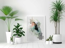 Real Paint Photoshop Actions Product Image 10