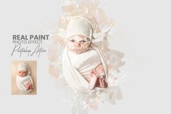 Real Paint Photoshop Actions Product Image 1
