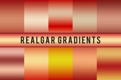 Realgar Gradients Product Image 1