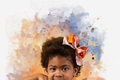 Realistic Artistic Painting Effect Product Image 4