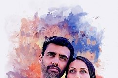 Realistic Artistic Painting Effect Product Image 5