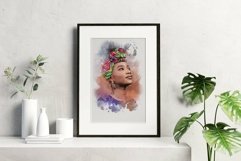 Realistic Artistic Painting Effect Product Image 9