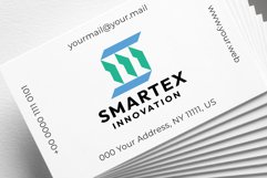 Smartex Letter S Logo Product Image 4