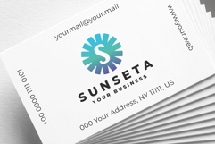 22 All in One Logos Vector Template Product Image 7