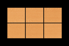 Realistic Kraft Paper Textures Product Image 2