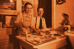 Realistic Kraft Paper Textures Product Image 3