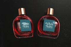 Realistic Nature - Bold Serif Font Product Image 5