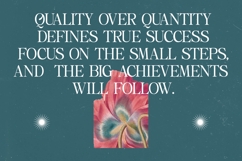 Realistic Nature - Bold Serif Font Product Image 6