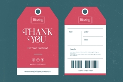 Realistic Nature - Bold Serif Font Product Image 9