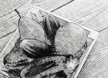 Realistic Pencil Sketch Action Product Image 10