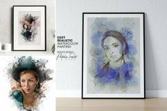 Easy Realistic Watercolor Painting Product Image 1