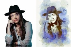 Easy Realistic Watercolor Painting Product Image 6