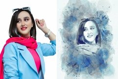 Easy Realistic Watercolor Painting Product Image 7