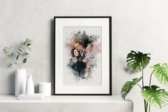 Easy Realistic Watercolor Painting Product Image 8