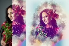 Realistic Watercolor Paint Plugin Product Image 11