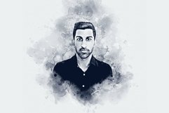 Realistic Watercolor Paint Plugin Product Image 4