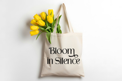 Reamond - Aesthetic Sans Font Product Image 5