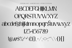 Reamond - Aesthetic Sans Font Product Image 7