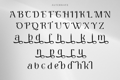 Reamond - Aesthetic Sans Font Product Image 8