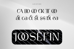 Reamond - Aesthetic Sans Font Product Image 9