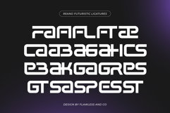 Reano Product Image 9