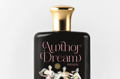 Reaons - Elegant Thin Serif Font Product Image 7