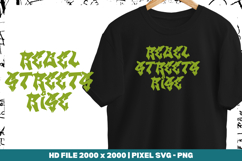 Rebel Streets Rise Product Image 1