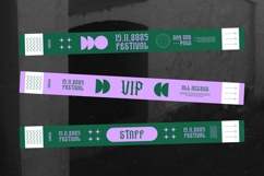 Recoil Backlash - Stylish Blacklatter Font Product Image 13