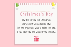 Record Book -Neat Handwritten Font Product Image 3