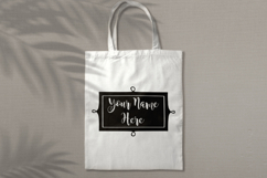 Rectangular Frames | Hand Drawn Border &amp; Decorative Label Product Image 8