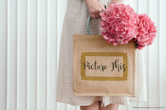 Glitter Rectangular Frames | Hand Drawn Border &amp; Decorative Product Image 2