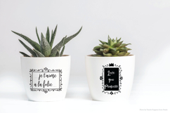 Rectangle Doodle Frames | Hand Drawn Oblong Border, Wreath Product Image 2