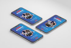 Big Bundle Corporate Instagram Template Product Image 16