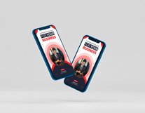 Instagram Business Stories Banners Pack Product Image 21