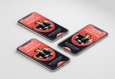 Big Bundle Corporate Instagram Template Product Image 7