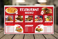 Digital Menu Boards for Restaurant Product Image 2